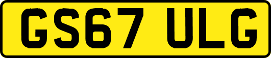 GS67ULG