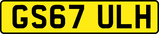GS67ULH