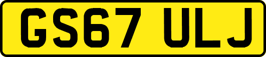 GS67ULJ