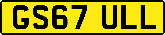 GS67ULL