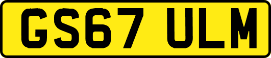 GS67ULM