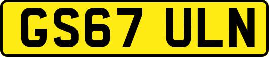 GS67ULN