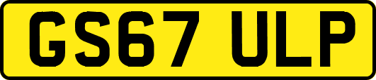 GS67ULP