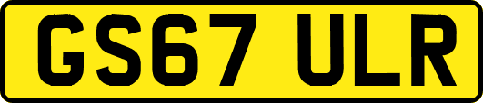 GS67ULR
