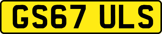 GS67ULS