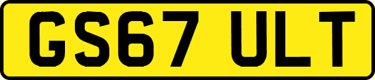 GS67ULT