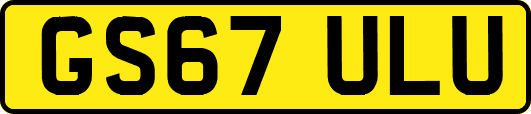 GS67ULU