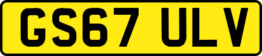 GS67ULV