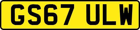 GS67ULW