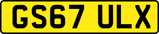 GS67ULX