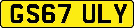 GS67ULY