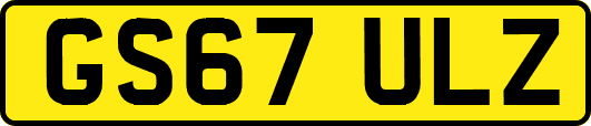 GS67ULZ