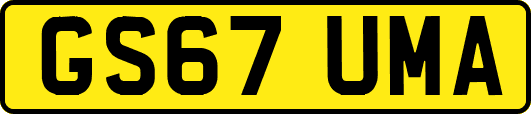 GS67UMA