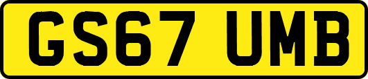 GS67UMB