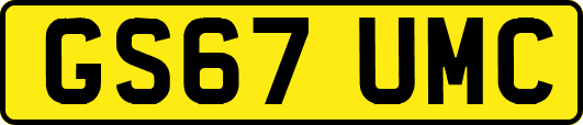 GS67UMC