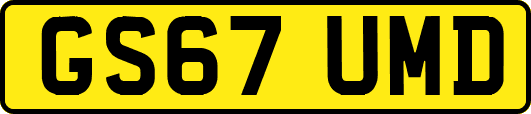 GS67UMD