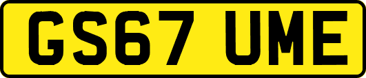 GS67UME