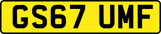 GS67UMF