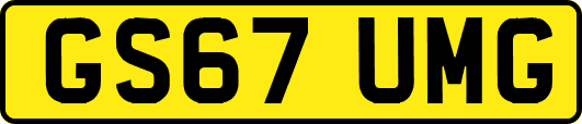 GS67UMG