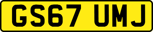 GS67UMJ