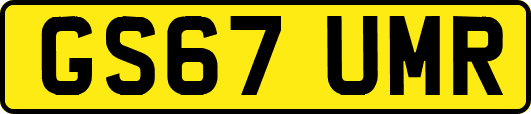 GS67UMR
