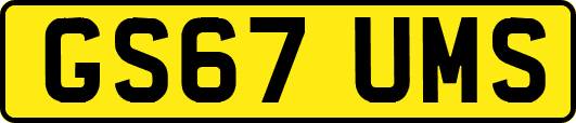 GS67UMS