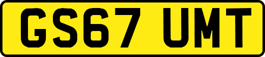 GS67UMT