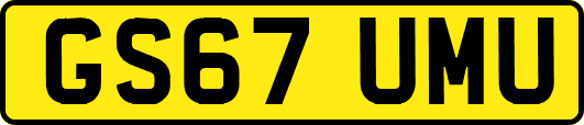 GS67UMU