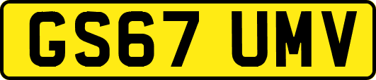 GS67UMV