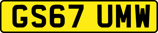 GS67UMW