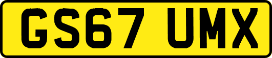 GS67UMX