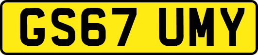GS67UMY