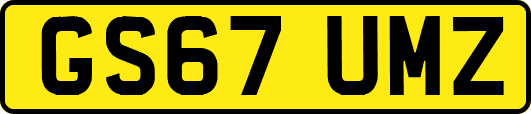 GS67UMZ