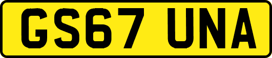 GS67UNA