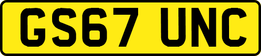GS67UNC