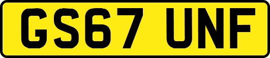 GS67UNF