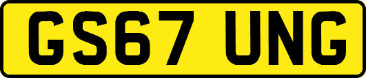 GS67UNG