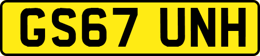 GS67UNH
