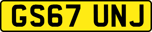 GS67UNJ