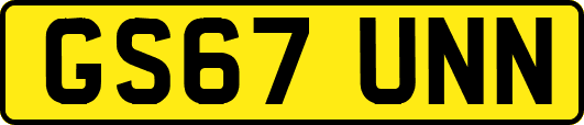 GS67UNN