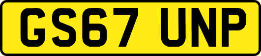 GS67UNP