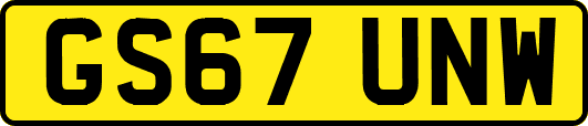 GS67UNW