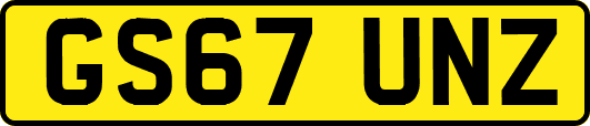 GS67UNZ