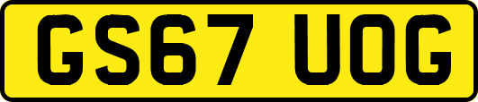 GS67UOG