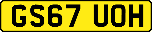 GS67UOH