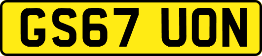 GS67UON