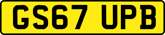 GS67UPB