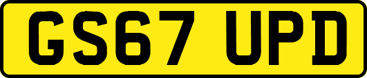 GS67UPD