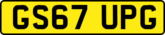 GS67UPG