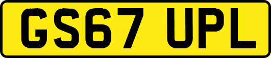 GS67UPL